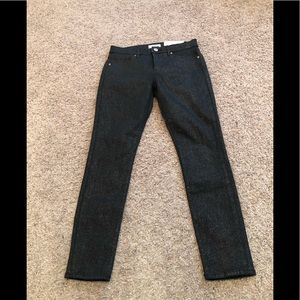 Loft skinny jeans